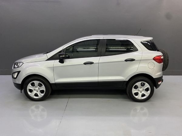 2019-Ford-EcoSport-15-TiVCT-Ambiente image:1