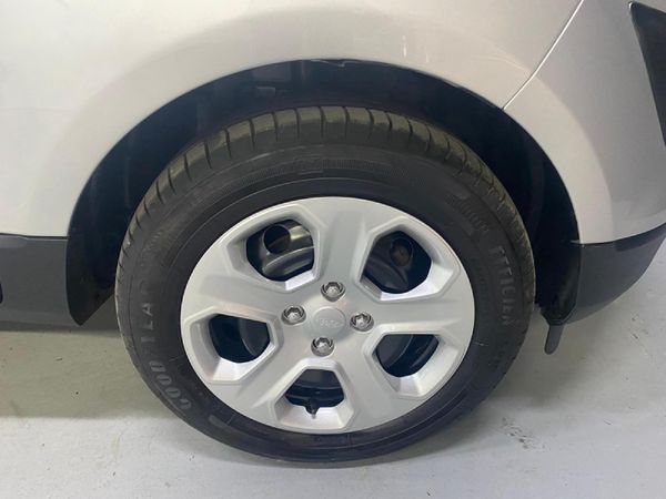 2019-Ford-EcoSport-15-TiVCT-Ambiente image:20