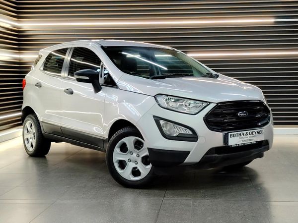 2019-Ford-EcoSport-15-TiVCT-Ambiente image:24