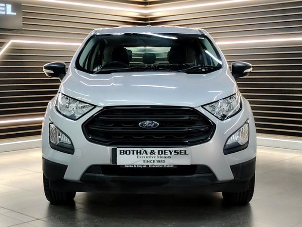 2019-Ford-EcoSport-15-TiVCT-Ambiente image:25