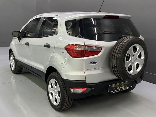 2019-Ford-EcoSport-15-TiVCT-Ambiente image:2