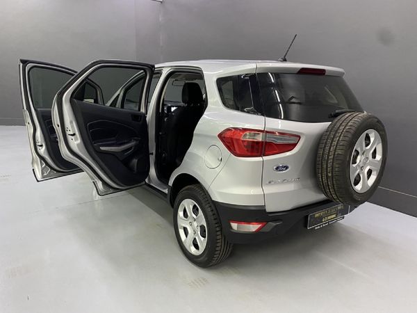 2019-Ford-EcoSport-15-TiVCT-Ambiente image:3