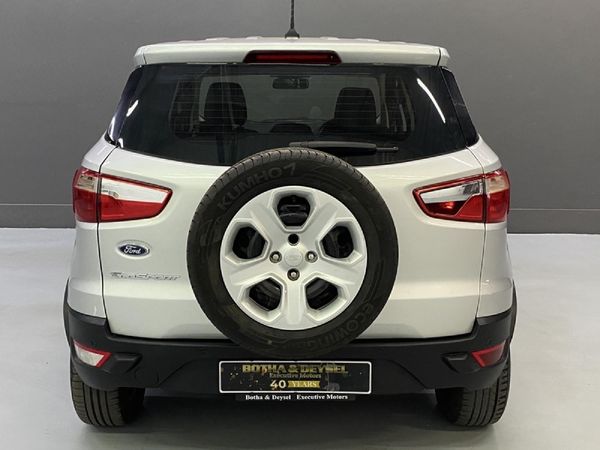 2019-Ford-EcoSport-15-TiVCT-Ambiente image:4