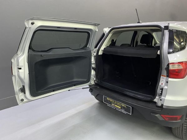 2019-Ford-EcoSport-15-TiVCT-Ambiente image:8