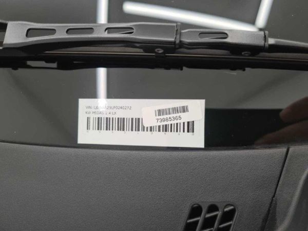 2024-Kia-Pegas-14-LX image:9