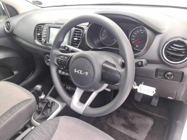 2024-Kia-Pegas-14-LX image:14