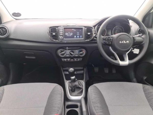 2024-Kia-Pegas-14-LX image:17
