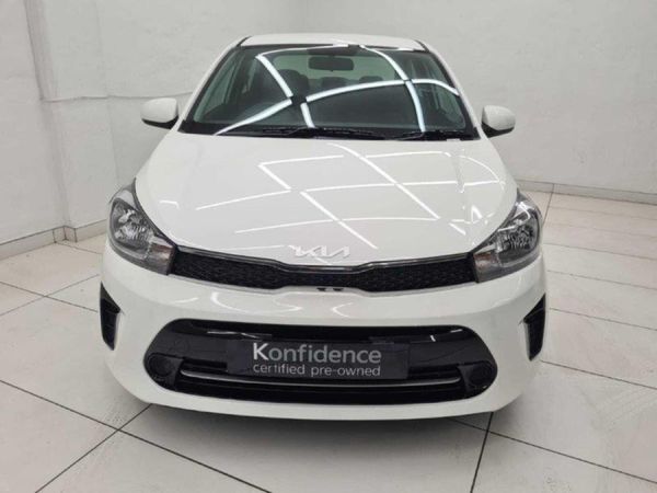2024-Kia-Pegas-14-LX image:1
