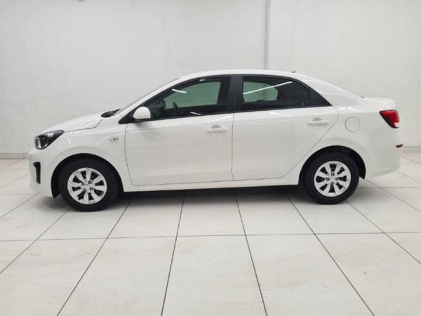 2024-Kia-Pegas-14-LX image:4