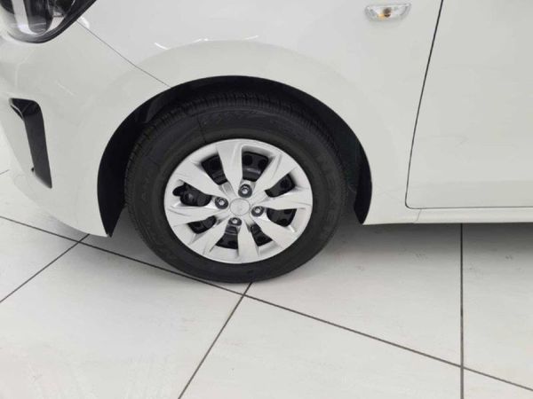 2024-Kia-Pegas-14-LX image:7
