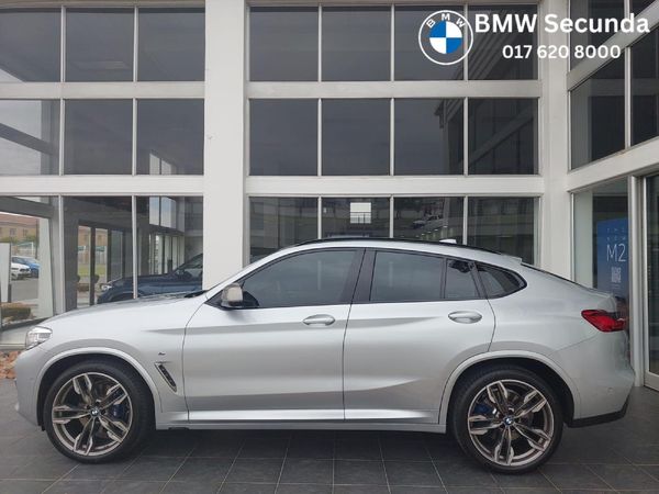 Used BMW X4 M40i for sale in Mpumalanga