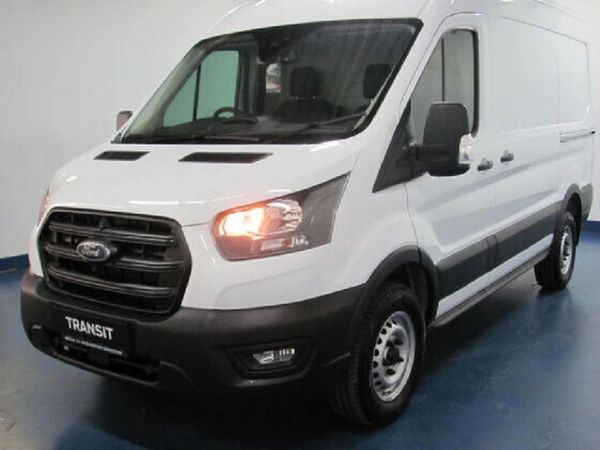 Used Ford Transit 2.2 TDCi MWB 92kW Panel Van for sale in Gauteng