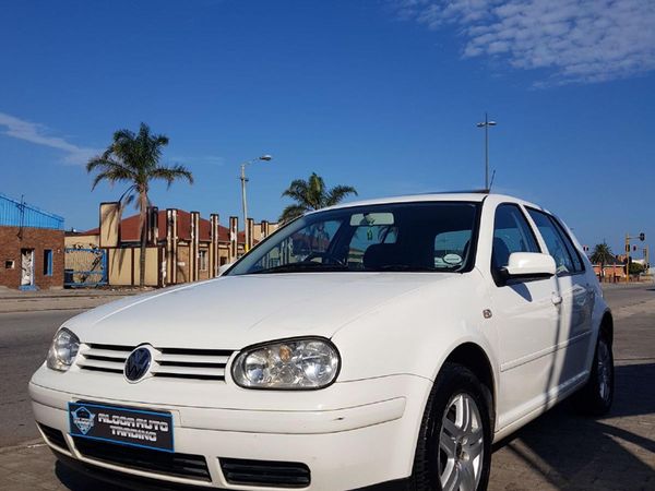 Used Volkswagen Golf Highline for sale in Eastern Cape