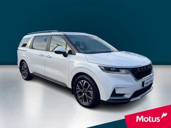 Used Kia Carnival 2.2 CRDi EX+ Auto 8-Seat for sale in Gauteng