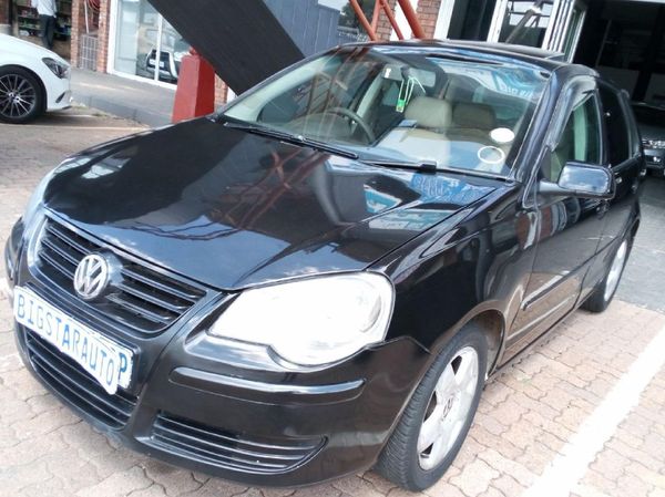 Used Volkswagen Polo Comfortline for sale in Gauteng