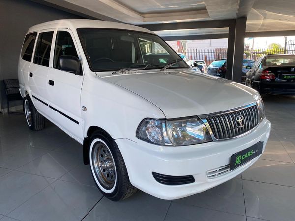 Used Toyota Condor 2000i Estate for sale in Kwazulu Natal - Cars.co.za ...