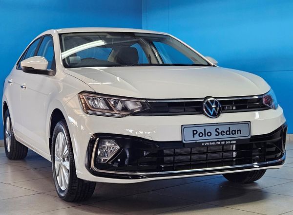 polo tiptronic