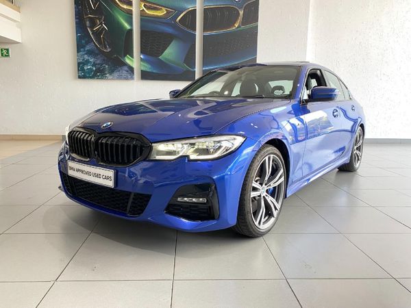 Used BMW 3 Series 330i M Sport for sale in Gauteng - Cars.co.za (ID ...