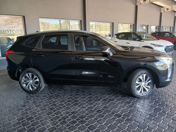 Used Haval Jolion 1.5T Premium Auto for sale in North West Province ...
