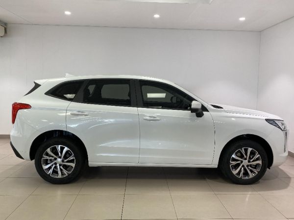 New Haval Jolion 1.5T City for sale in Western Cape