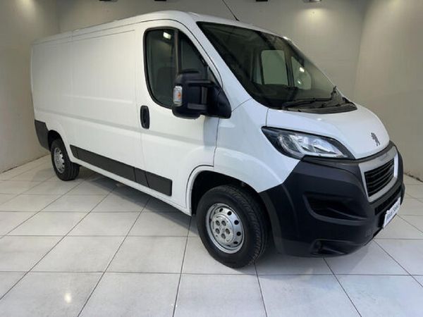 Used Peugeot Boxer L2H1 2.2 HDi M Panel Van for sale in Gauteng - Cars ...