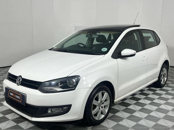 volkswagen polo tdi for sale