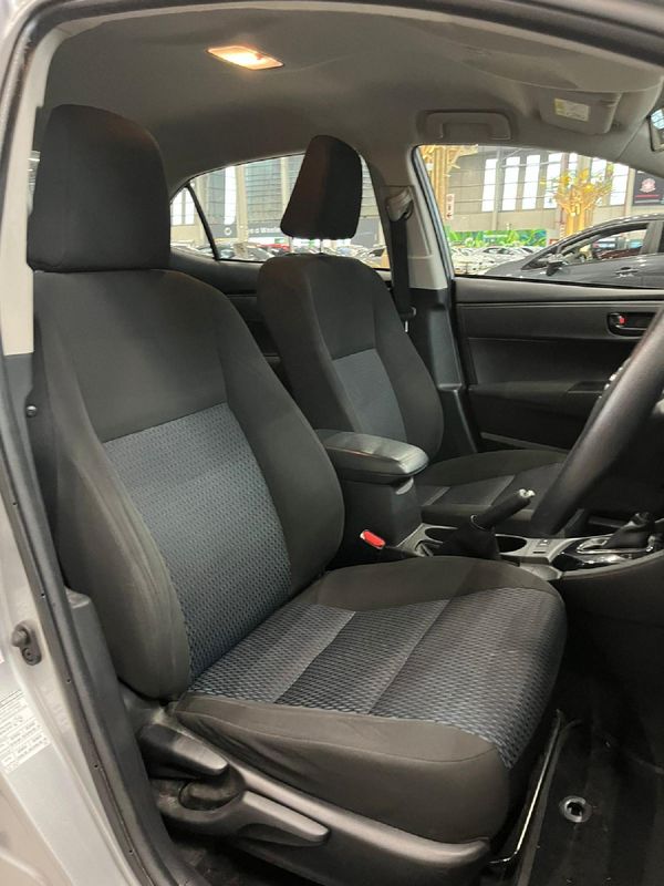 2020-Toyota-Corolla-Quest-18-Auto image:12