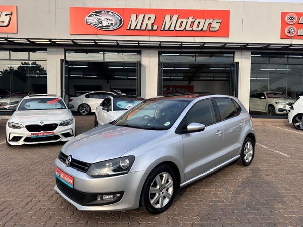 polo 1.6 tdi 2016