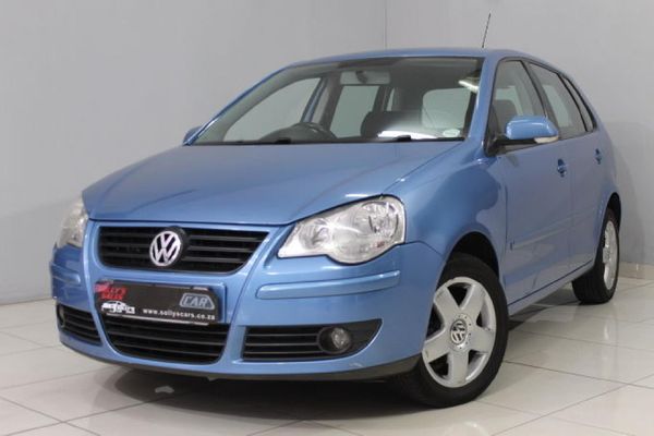 vw polo 1.9 tdi comfortline