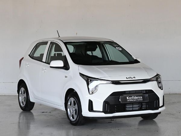 Kia Picanto: Руководство по эксплуатации, техническому обслуживанию и ремонту