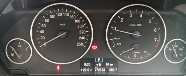 2013-BMW-3-Series-320i-Auto image:15