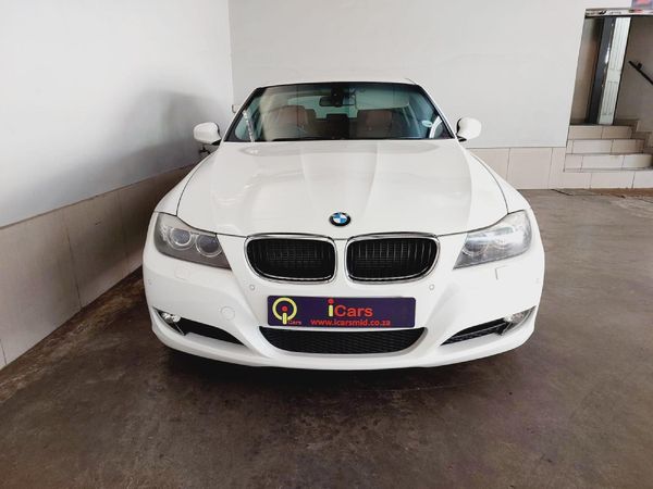 Used BMW 3 Series 320i Auto for sale in Mpumalanga