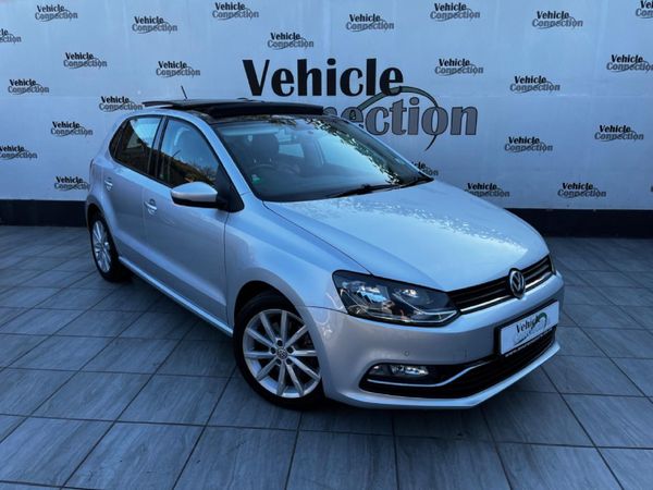 polo 2017 1.4 tdi