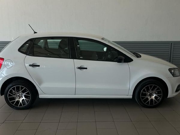 Used Volkswagen Polo GP 1.2 TSI Trendline (66kW) for sale in North West Province