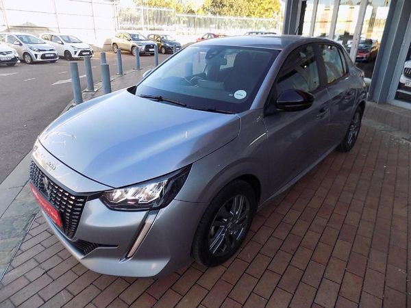 Used Peugeot 208 1.2 Active for sale in Gauteng
