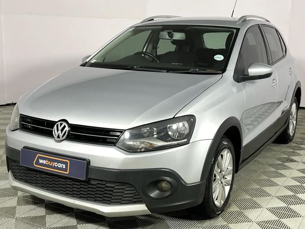 polo 2014 1.6 tdi