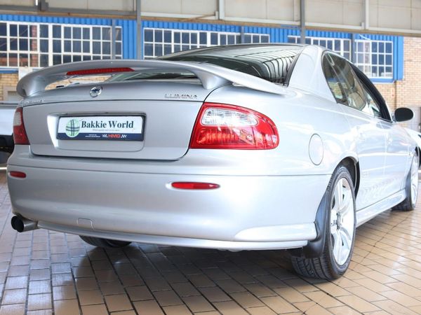 Used Chevrolet Lumina SS Auto for sale in North West Province