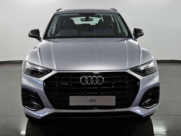 New Audi Q5 Sportback quattro ADV Auto | 40 TDI for sale in Western Cape