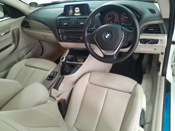 Used BMW 2 Series 220i Coupe Modern for sale in Gauteng