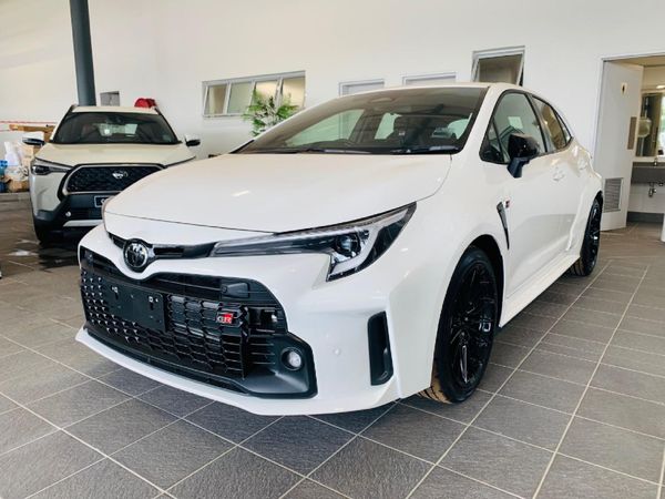 New Toyota Corolla GR 1.6T Core 5-dr for sale in Gauteng - Cars.co.za ...