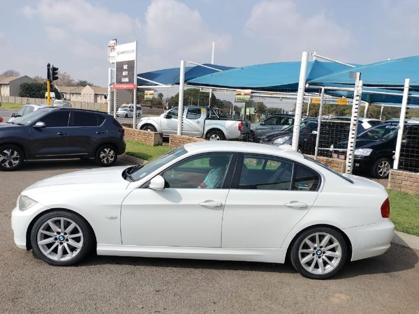 Used BMW 3 Series 330d M Sport for sale in Gauteng