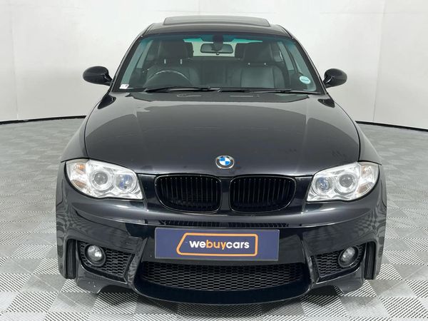 Used BMW 1 Series 135i Coupe for sale in Gauteng