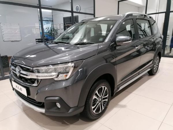 New Suzuki XL6 1.5 GL for sale in Kwazulu Natal - Cars.co.za (ID