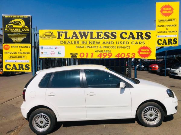 Used Volkswagen Polo TDI Highline (96kW) for sale in Gauteng