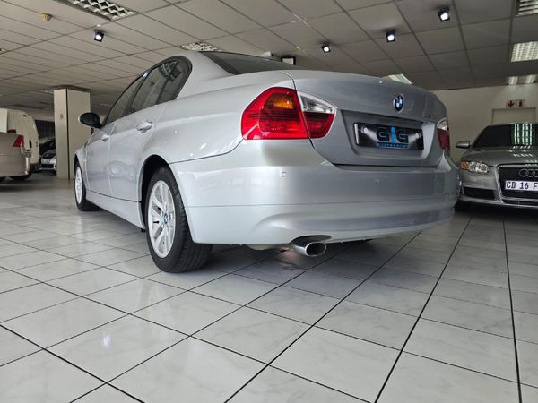 Used BMW 3 Series 320i (One Owner) Rent to Own available for sale in Gauteng