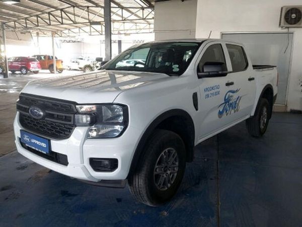Used Ford Ranger 2.0D XL Double Cab Auto for sale in Free State