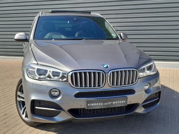 Used BMW X5 M50d for sale in Mpumalanga
