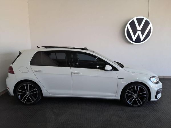 Used Volkswagen Golf VII GTD 2.0 TDI Auto for sale in North West Province