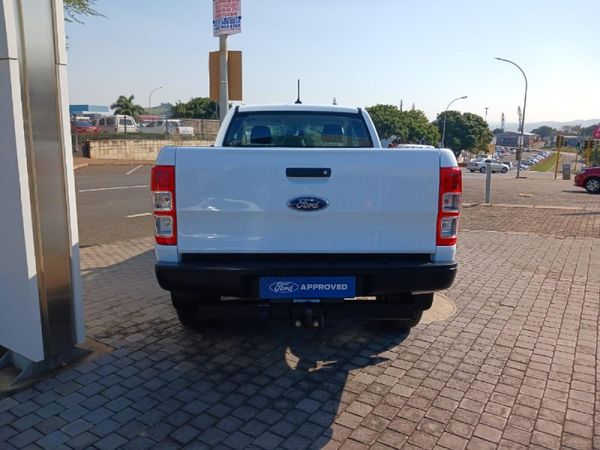 Used Ford Ranger 2.2 TDCi XL Auto SuperCab for sale in Kwazulu Natal