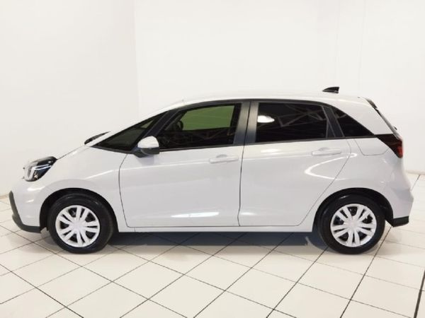 Used Honda Fit 1.5 Comfort for sale in Gauteng